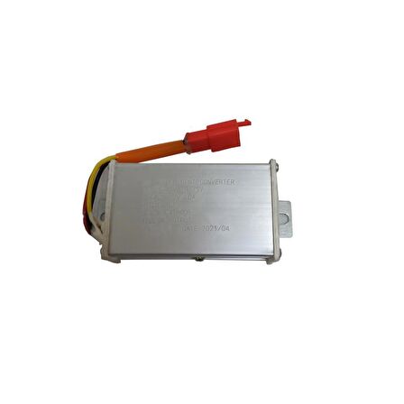 DİRENÇ [40 V-75 V UYUMLU]  E-BIKE